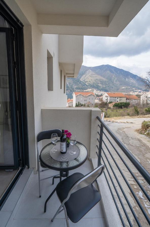 Apartment Adriana Kotor Exterior photo